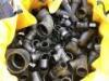 (4) BULK BAGS OF MISC. ABS FITTINGS **(LOCATED IN COLTON, CA)** - 4