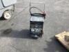 BATTERY CHARGER. s/n:58739 **(LOCATED IN COLTON, CA)**