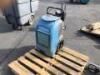 DRI-EAZ DRIZAIR 1200 DEHUMIDIFIER, electric. **(LOCATED IN COLTON, CA)**