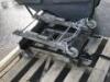 PIANO DOLLY. s/n:178C50 **(LOCATED IN COLTON, CA)** - 2