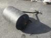 LAWN ROLLER. s/n:38290129 **(LOCATED IN COLTON, CA)**