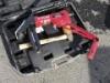 PORTAMATIC 470A FLOOR NAILER. s/n:11619477 **(LOCATED IN COLTON, CA)** - 2