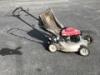 HONDA SELF PROPELLED LAWN MOWER, gasoline. s/n:MZCG-9625102 **(LOCATED IN COLTON, CA)** - 2