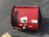 FOSTORIA HEAT WAVE 15 HEATER, electric. CHROMALOX , space heater, electric. **(LOCATED IN COLTON, CA)** - 4