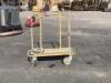 DRYWALL DOLLY. s/n:15644 **(LOCATED IN COLTON, CA)**