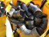 APPROX. (4) BULK BAGS OF MISC. ABS FITTINGS **(LOCATED IN COLTON, CA)**