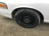 s**2006 FORD CROWN VICTORIA SEDAN, 4.6L gasoline, automatic, a/c, pw, pdl, pm. s/n:2FAHP71W66X105121 **(DEALER, DISMANTLER, OUT OF STATE BUYER, OFF-HIGHWAY USE ONLY)** **(DOES NOT RUN)** - 6