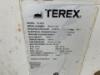 2011 TEREX RL4000 LIGHT TOWER, Kubota 3cyl diesel, 6kw generator, portable. s/n:4ZJSL1416B1001141 - 9