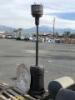 PATIO HEATER. s/n:03650 **(LOCATED IN COLTON, CA)**