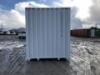 40' HIGH CUBE CONTAINER, (4) sets of side doors. - 3