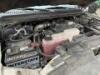 2002 FORD F550 FLATBED TRUCK, 7.3L diesel, 6-speed, a/c, 14' deck, 13,500# rear, tow package. s/n:1FDAF56F42EB77969 - 4
