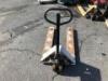 PALLET JACK **(LOCATED IN COLTON, CA)** - 3