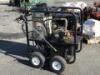 2012 SHARK SGP353037E HEATED PRESSURE WASHER, Honda gasoline, 3,000psi, 1,248 hours indicated. s/n:15755520-161751 **(LOCATED IN COLTON, CA)** - 2