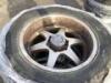 (5) RIMS W/MISC. TIRES **(LOCATED IN COLTON, CA)** - 2