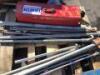 PALLET OF CONDUIT BENDERS, TORQUE WRENCHES, (2) TOOL BOXES **(LOCATED IN COLTON, CA)** - 3