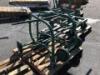 (2) GREENLEE 909 WIRE DISPENSERS **(LOCATED IN COLTON, CA)** - 2