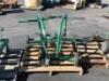 (2) GREENLEE 909 WIRE DISPENSERS **(LOCATED IN COLTON, CA)** - 3