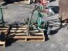 (2) GREENLEE 909 WIRE DISPENSERS **(LOCATED IN COLTON, CA)** - 3