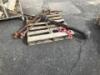 (3) MISC. PTO DRIVE SHAFTS **(LOCATED IN COLTON, CA)** - 2