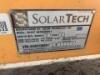2012 SOLARTECH SILENT MESSENGER II MESSAGE BOARD, solar, portable. s/n:4GM1M0912C1454103 - 8