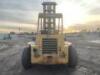 CHAMP 120HLP FORKLIFT, 10,000#, 150" mast, 3-stage, 360" lift, tilt, gasoline, canopy. s/n:CC93625 - 3