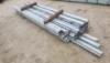 PALLET OF METAL STUDS, misc. sizes. **(LOCATED IN COLTON, CA)** - 2