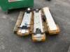 (3) WHELEN WARNING LIGHT BARS **(LOCATED IN COLTON, CA)** - 2