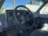 1999 GMC C7500 BOBTAIL DUMP TRUCK, 7.2L diesel, 6-speed, a/c, pto, 11,000# front, 5-6 yard box, 19,000# rear, 70,407 miles indicated. s/n:1GDL7H1C9XJ514008 **(OUT OF STATE BUYER ONLY)** - 7