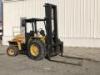 2008 LIFTKING LK6M22 FORKLIFT, 6,000#, 140" mast, 3-stage, 252" lift, sideshift, tilt, diesel, canopy. s/n:LT1768 - 2