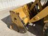 2014 CATERPILLAR 420F LOADER BACKHOE, 4-in-1 bucket, aux hydraulics, 4x4, canopy, extension hoe, rear aux hydraulics, 2,561 hours indicated. s/n:CAT0420FCSKR02431 - 5