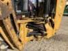 2014 CATERPILLAR 420F LOADER BACKHOE, 4-in-1 bucket, aux hydraulics, 4x4, canopy, extension hoe, rear aux hydraulics, 2,561 hours indicated. s/n:CAT0420FCSKR02431 - 12