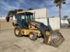 2012 JOHN DEERE 310J LOADER BACKHOE, 4-in-1 bucket, aux hydraulics, 4x4, cab w/air & heat, extension hoe, rear aux hydraulics. s/n:1T0310JXEBD212424 - 2