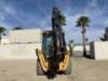 2012 JOHN DEERE 310J LOADER BACKHOE, 4-in-1 bucket, aux hydraulics, 4x4, cab w/air & heat, extension hoe, rear aux hydraulics. s/n:1T0310JXEBD212424 - 3