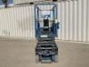 2005 GENIE GS1930 SCISSORLIFT, electric, 19' lift, extendable platform, 544 hours indicated. s/n:GS3005B-076509 - 3