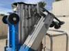 2013 GENIE AWP-30S PERSONNEL LIFT, electric, 30' lift, 350#. s/n:AWP13-75401 - 5
