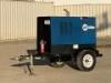 2012 MILLER BIG BLUE 400D WELDER, Deutz 32hp diesel, portable. s/n:14DSB0514CC000318