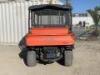 **2013 KUBOTA RTV1140CPXH UTILITY CART, diesel, 4x4, seats 4, canopy, hydraulic dump bed, tow package, 2,336 hours indicated. s/n:A5KD1HDAHCG023634 - 3