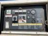 2005 MMD SDG45S-6A6 GENERATOR, 36kw, Zexel 4cyl diesel, portable. s/n:1336A60210 - 7