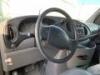 1998 FORD E350 VAN TRUCK, 6.8L gasoline, automatic, a/c, 16' box, 9,450# rear, 49,261 miles indicated. s/n:1FDXE47S2WHB43004 - 8