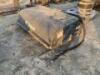 2013 BOBCAT 72" SWEEPER ATTACHMENT, fits Skidsteer. s/n:783730645 **(LOCATED IN COLTON, CA)**