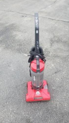 DAYTON FLOOR VACUUM, electric **(LOCATED IN COLTON, CA)**