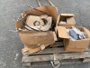 PALLET OF ASST. TRACTOR PARTS --(LOCATED IN COLTON, CA)-- - 2