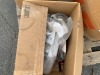 PALLET OF ASST. TRACTOR PARTS --(LOCATED IN COLTON, CA)-- - 4