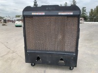 PORT-A-COOL JETSTREAM 260 EVAPORATIVE COOLER. s/n:22075012904169 --(LOCATED IN COLTON, CA)--