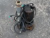 2" SUBMERSIBLE PUMP, electric. --(LOCATED IN COLTON, CA)-- - 3