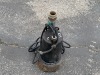 2" SUBMERSIBLE PUMP, electric. --(LOCATED IN COLTON, CA)-- - 4