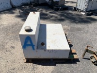 PRODUCT TANK --(LOCATED IN COLTON, CA)--