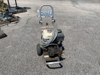 2016 SHARK DGA303037 PRESSURE WASHER, 3,000psi, Honda gasoline. s/n:11072480-100092 --(LOCATED IN COLTON, CA)--