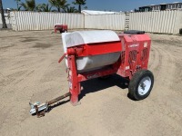 2016 MULTIQUIP WM70PH8 MORTAR MIXER, Honda gasoline, portable. s/n:G1655246