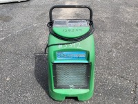 DRIZAIR 1200 PROFESSIONAL DEHUMIDIFIER, electric. s/n:01199 --(LOCATED IN COLTON, CA)--